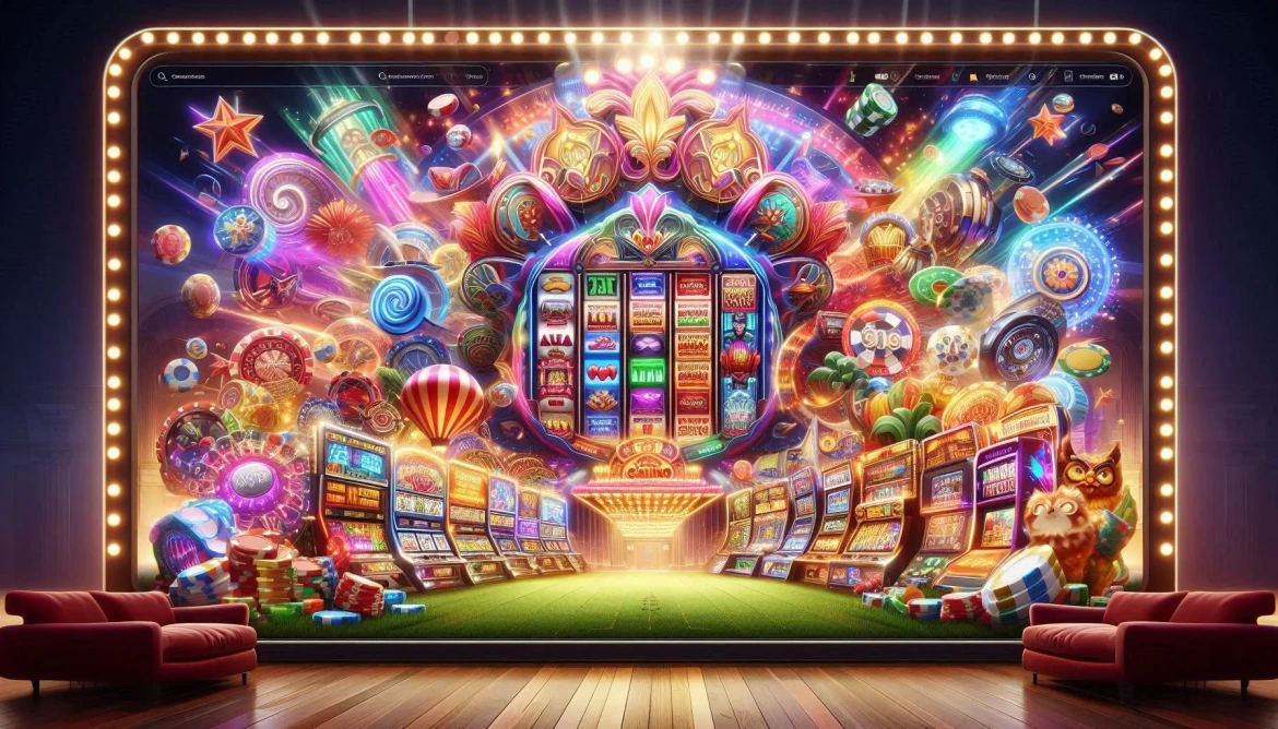 Jungle Reels Casino